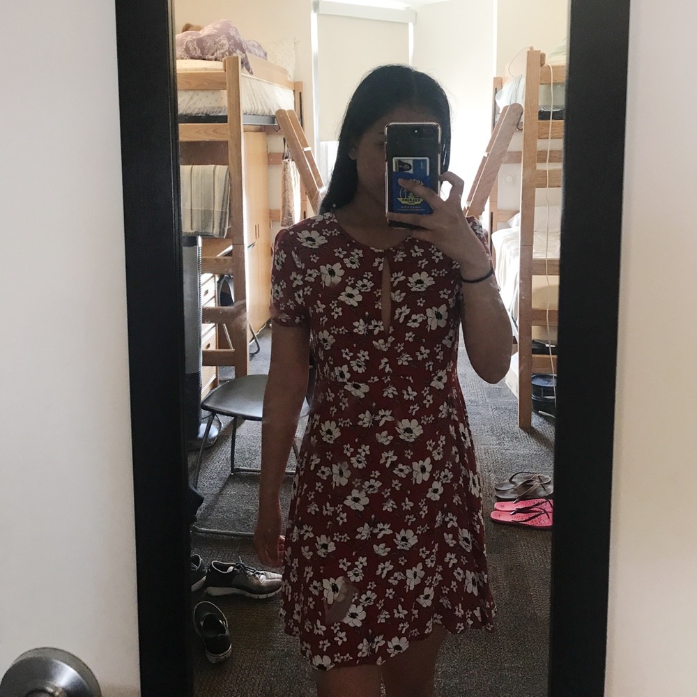 Summer Sundress